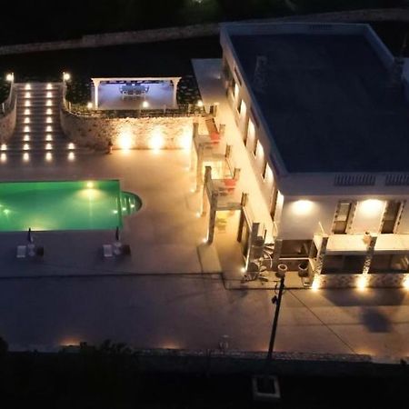 Villa Fumarola Ostuni Bagian luar foto
