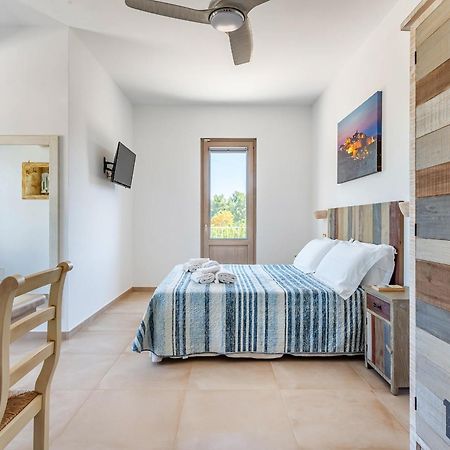 Villa Fumarola Ostuni Bagian luar foto
