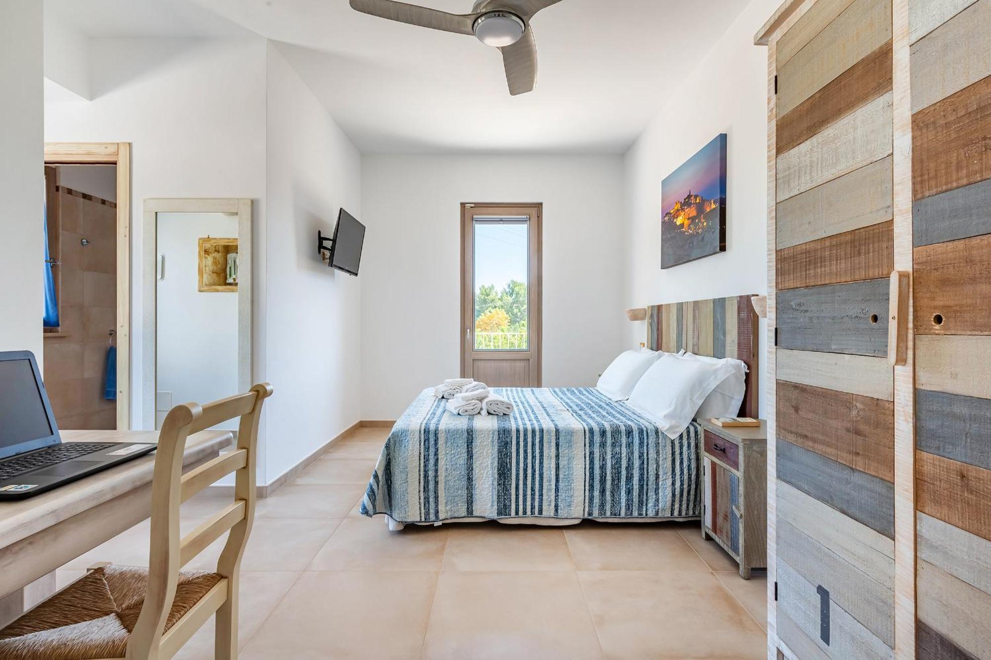 Villa Fumarola Ostuni Bagian luar foto