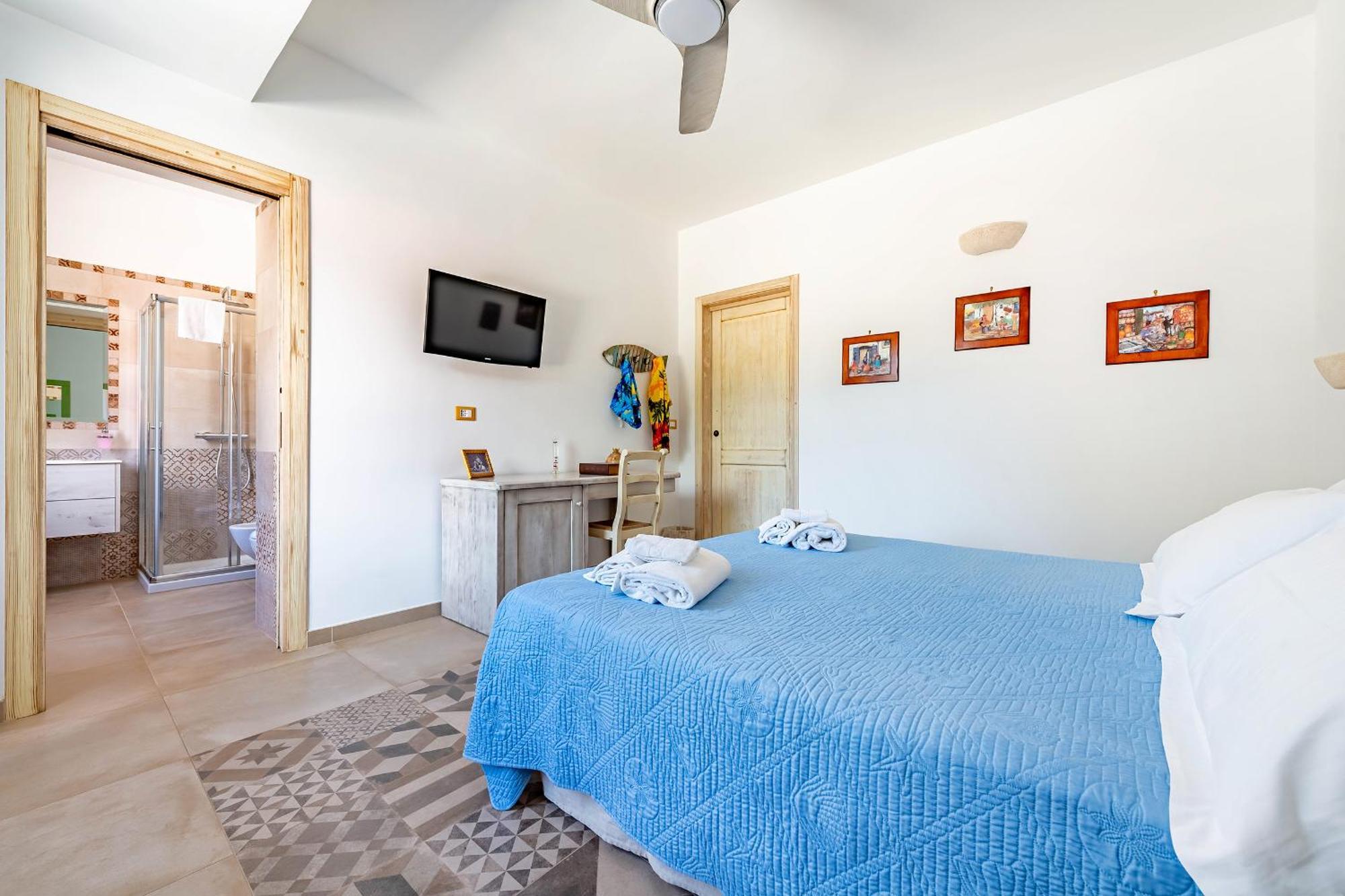 Villa Fumarola Ostuni Bagian luar foto