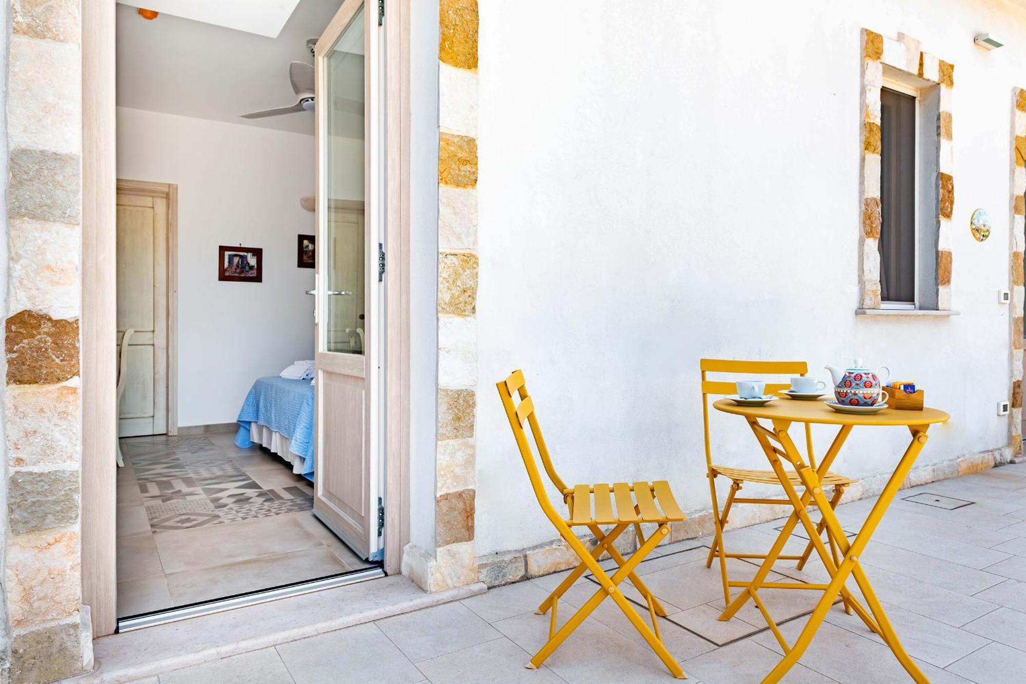 Villa Fumarola Ostuni Bagian luar foto