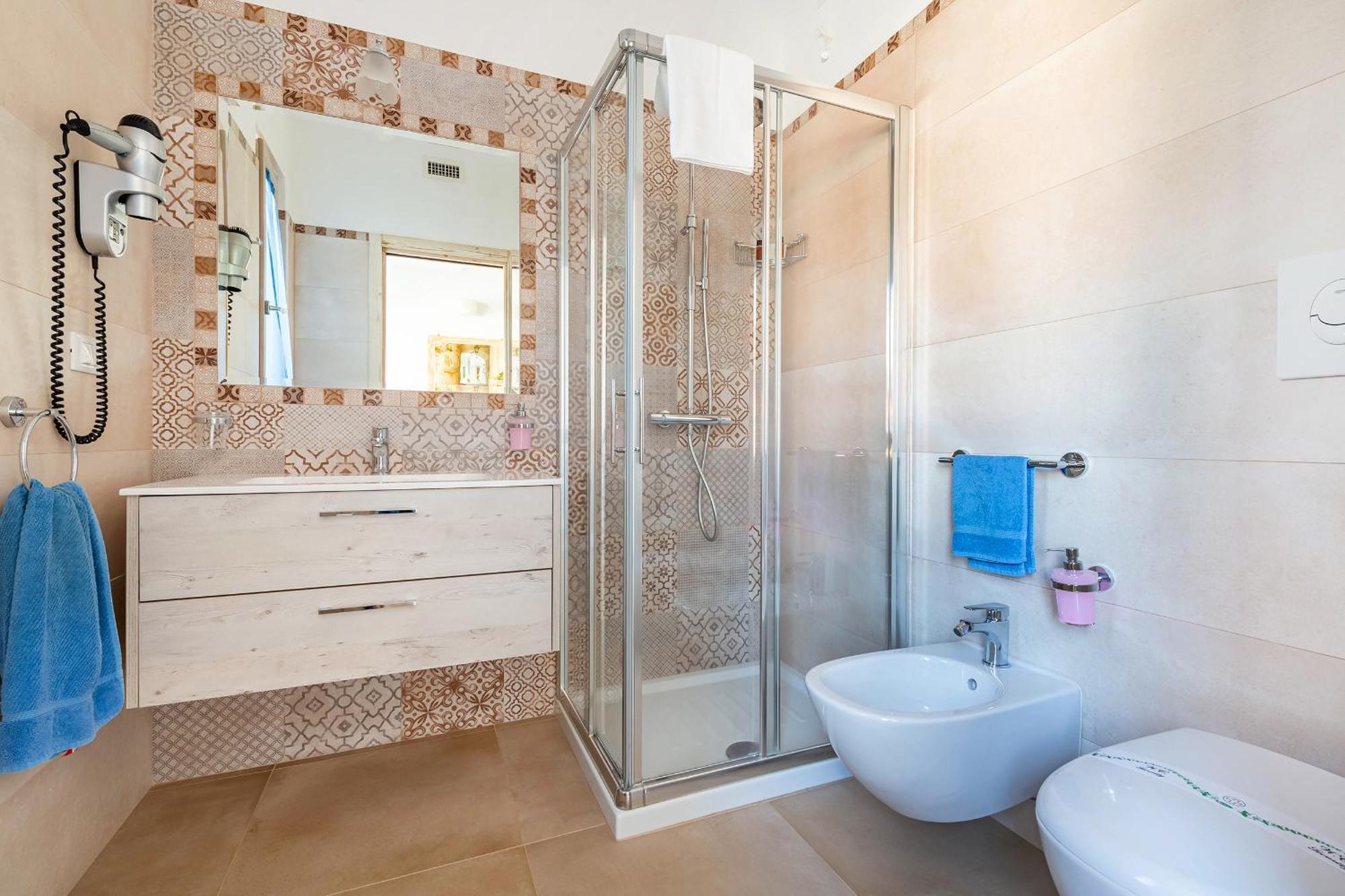 Villa Fumarola Ostuni Bagian luar foto