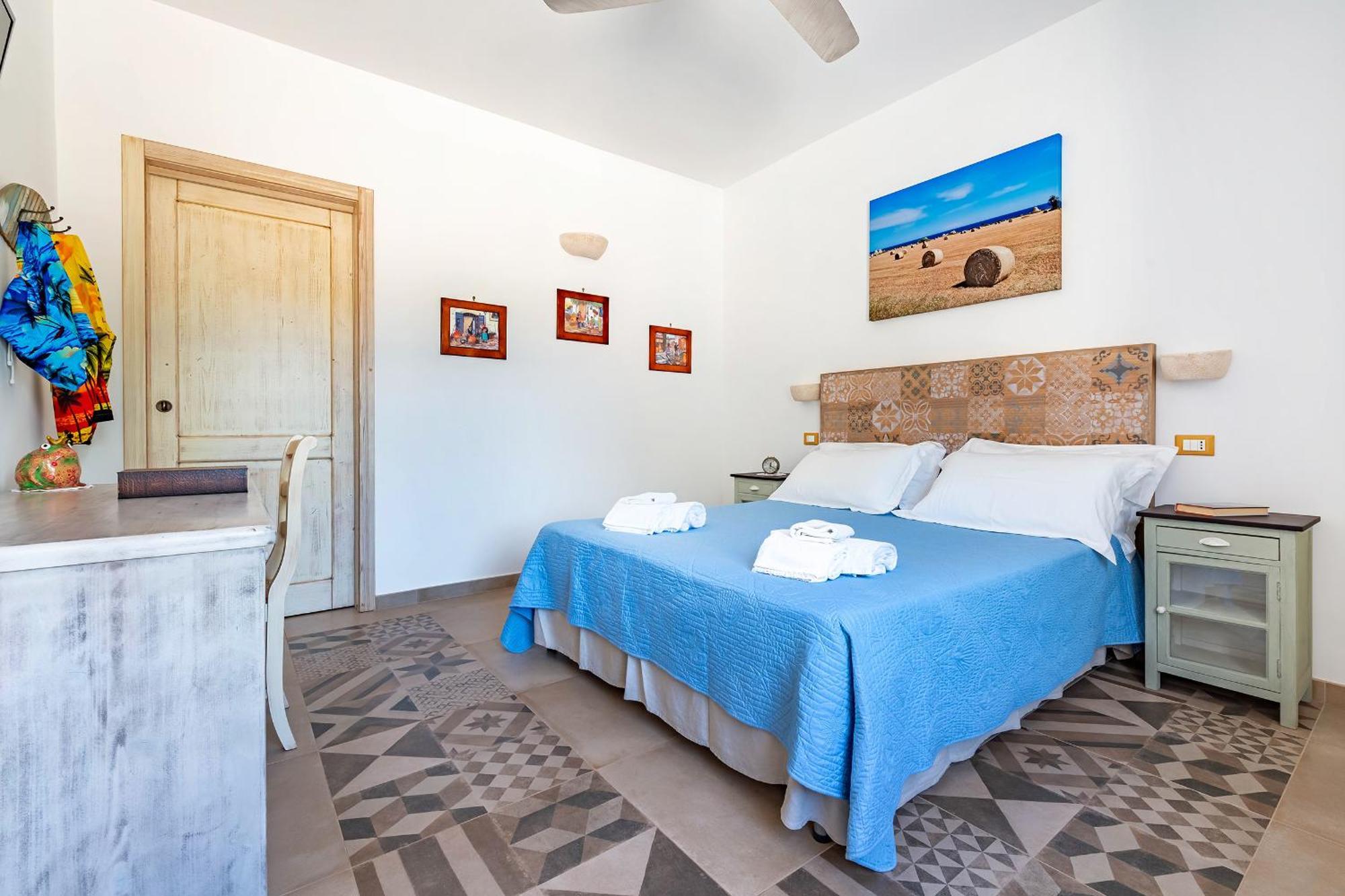 Villa Fumarola Ostuni Bagian luar foto