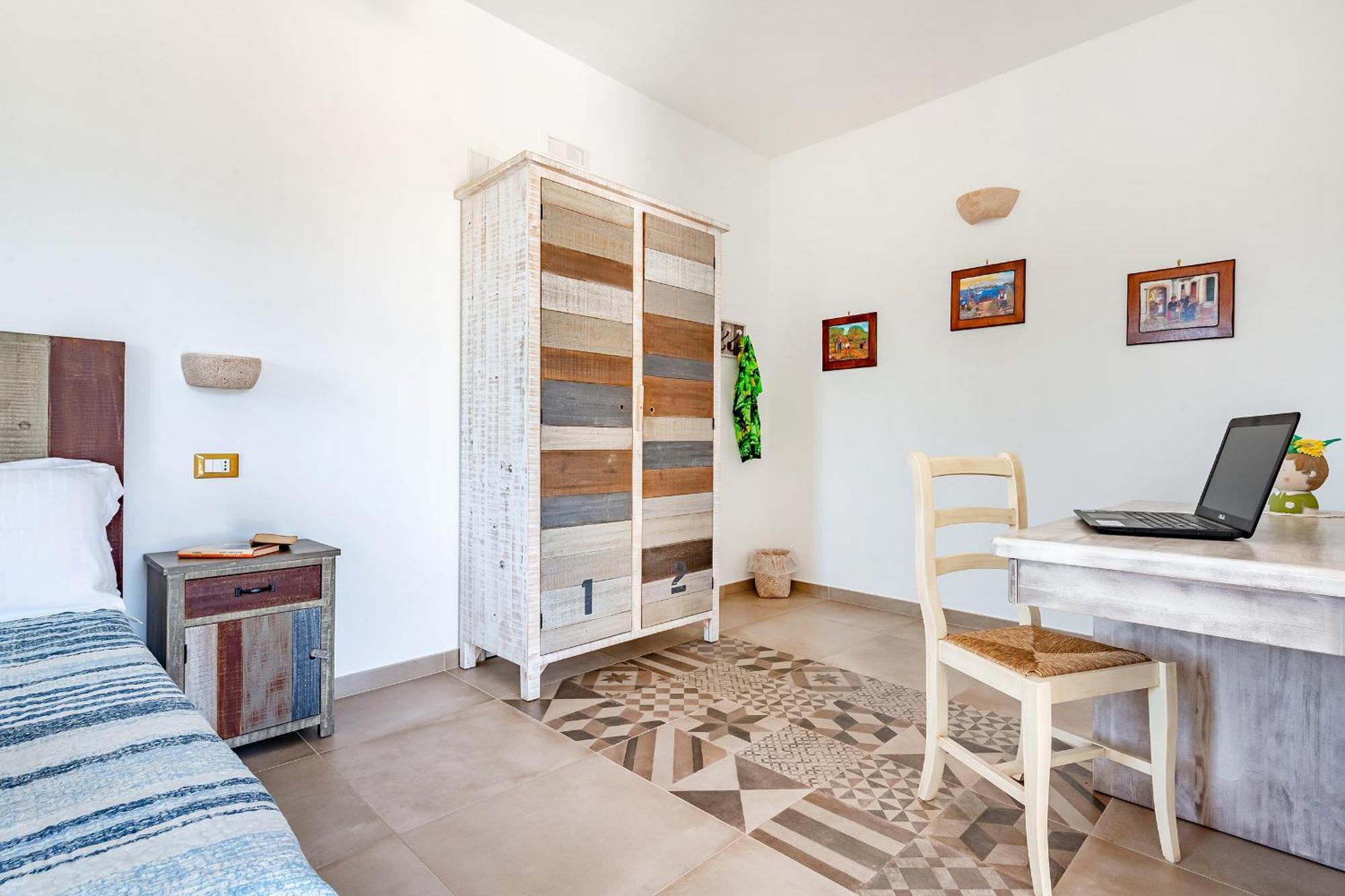 Villa Fumarola Ostuni Bagian luar foto